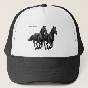 Image de cheval pour Casquette