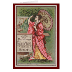 Image de cru de l'eau de la Floride