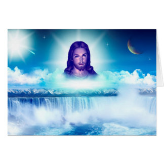 image de Jésus