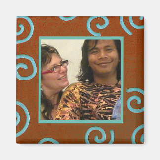 IMAGE DE LA MAGNET DU CADRE