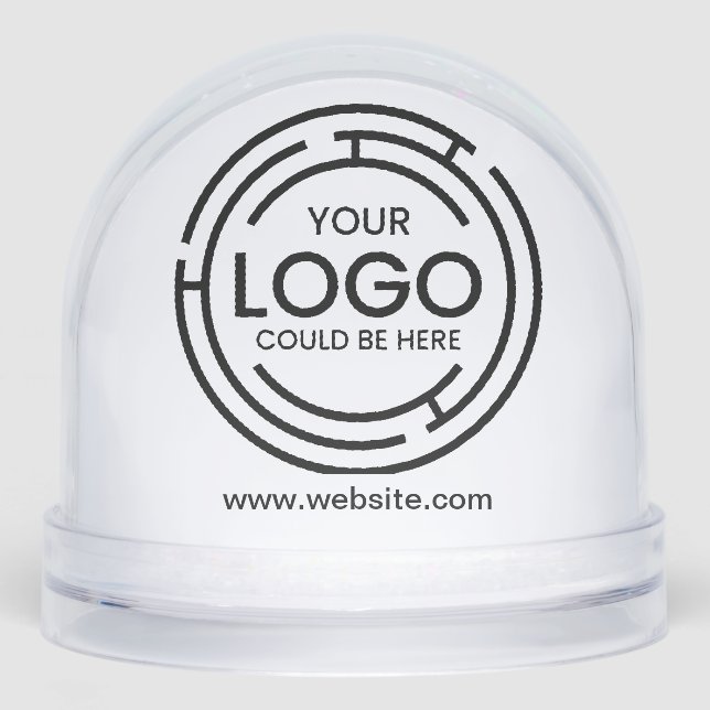 Image de logo d'entreprise de marque (Avant)