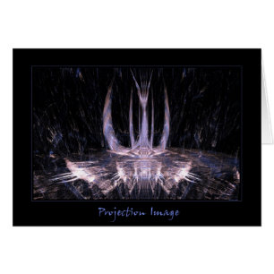 Image de projection