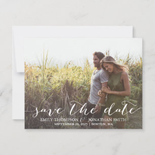 Image Enregistrer les cartes de dates Paysage, Rus