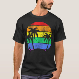 Image Face Of Jesus On A Cross With Crown Of Thorn T-Shirt