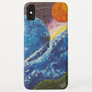 Image from my play Horizonte iPhone XS Max Case