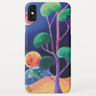 Image from my play Nuit iPhone XS Max Case