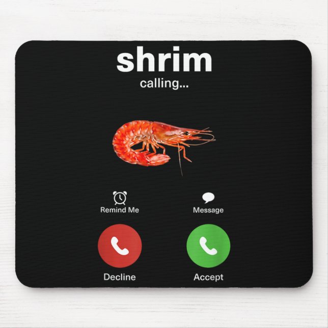 Image Graphic Mouse Pad (Front)
