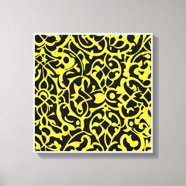 Image imprimée sur toile pour de belles couleurs,  (Recto)