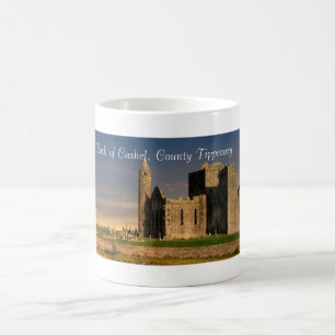 Image irlandaise pour la tasse