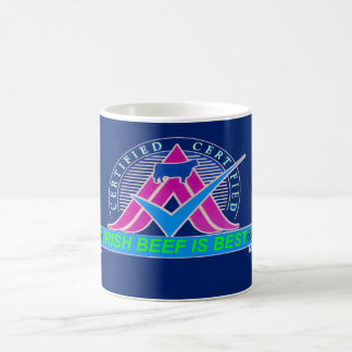 Image irlandaise pour la tasse