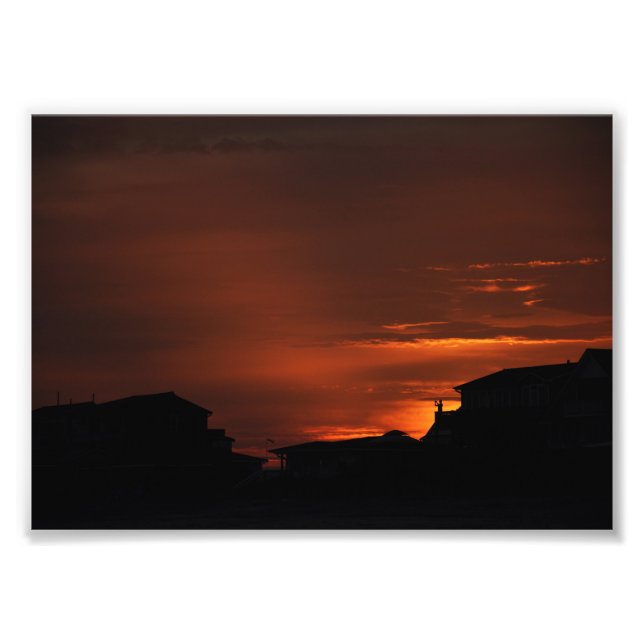 Image Maker - Impression photo 5x7 (Devant)