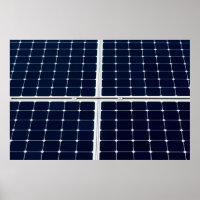 Image of a solar power panel funny