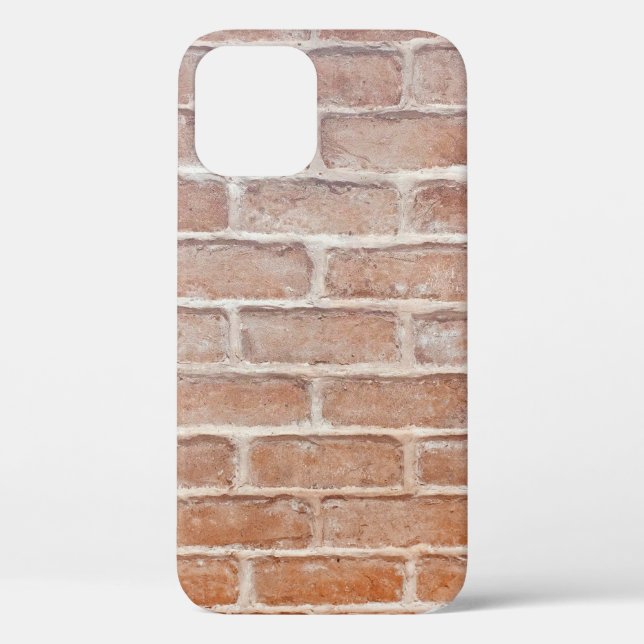 Image of Background brick wall textureabstract, ag Case-Mate iPhone Case (Back)