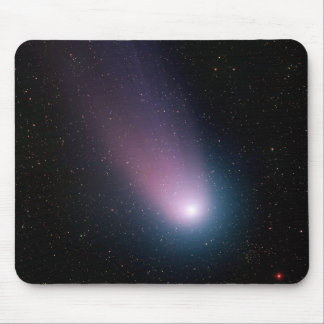 Image of comet C/2001 Q4 (NEAT) Mouse Pad