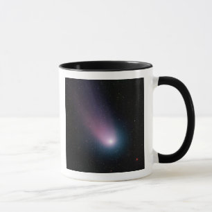 Image of comet C/2001 Q4 (NEAT) Mug