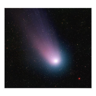 Image of comet C/2001 Q4 (NEAT) Photo Print