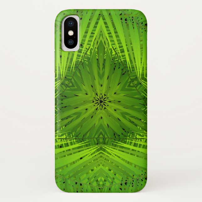 Image Palm pour iPhone / coque ipad (Dos)