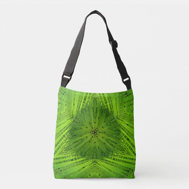 Image Palm pour Sac fourre-tout (Devant)