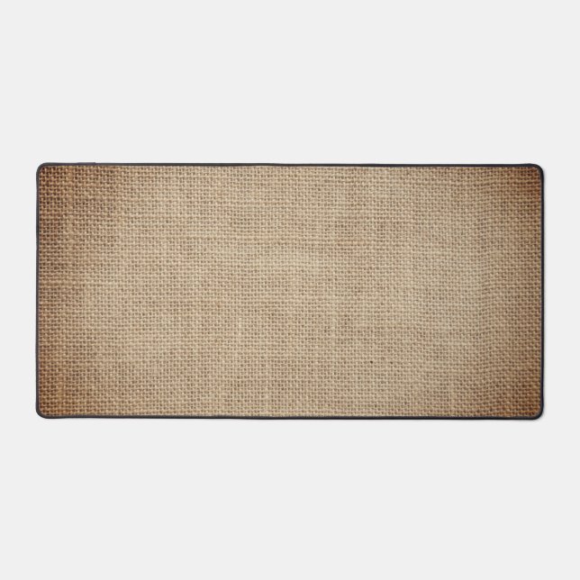 Image Rustique Burlap (Recto)