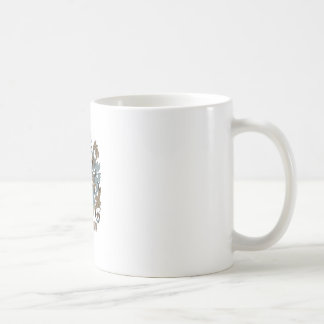 Image simple de tasse de café