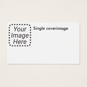 Image simple sur la toile