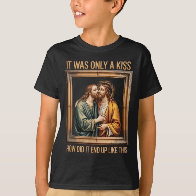 Image T-Shirt (Front)