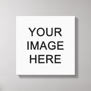 Image To Canvas Print
