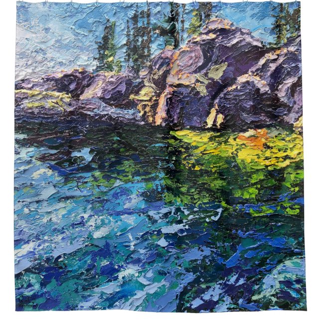 Imagen de mi obra arte Marítimo (Front)