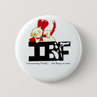 Images By Fred 2 Inch Round Button