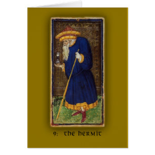 Images de carte de tarot de Visconti-Sforza sur