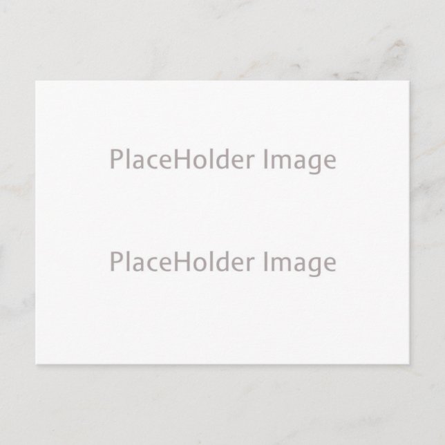 Images de carte postale Asie (Devant)