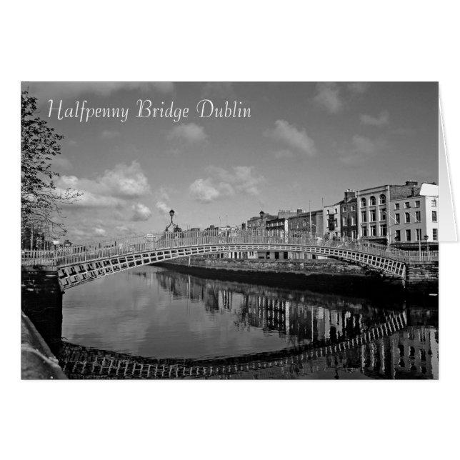 Images de la carte Irlande (Devant horizontal)