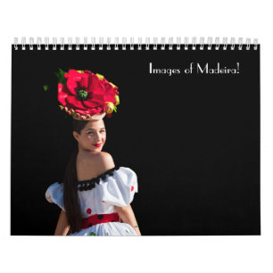 Images de Madère ! Calendrier