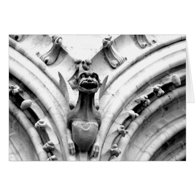 Images de Paris Series (Devant horizontal)