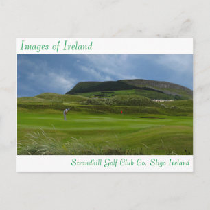 Images d'Irlande pour carte postale