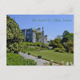 Images d'Irlande pour carte postale
