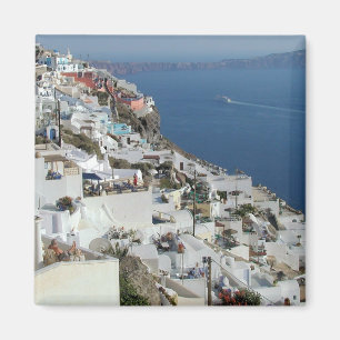 Images From A Taste of Greece Magnet