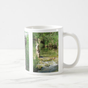 Images from Turner Falls Coffee Mug