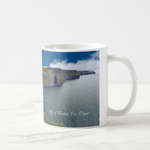 Images irlandaises pour tasse