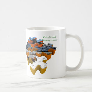 Images irlandaises pour tasse