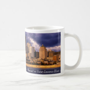 Images of Canada for mug
