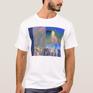 Images of India T-Shirt
