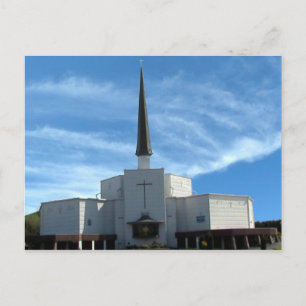 Images of Ireland postcard