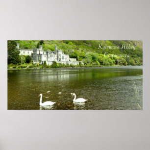 Images of Ireland poster