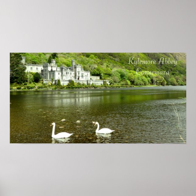 Images of Ireland poster (Front)