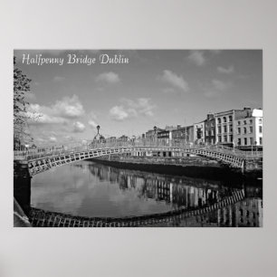 Images of Ireland Poster