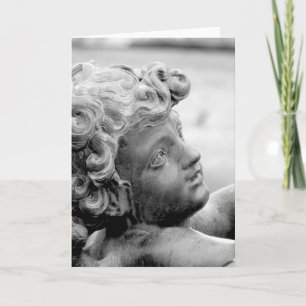 Images of Paris Series Card