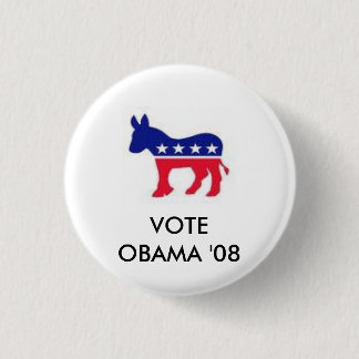 images, VOTE                    OBAMA '08 1 Inch Round Button