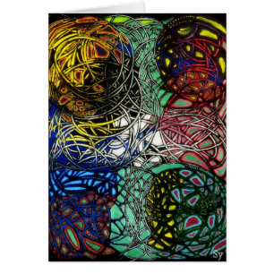 Imaginaire chromatique