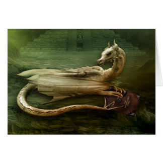 Imaginaire de dragon